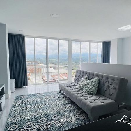 Apto Panorama Filandia Eksteriør billede
